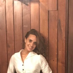 Meet your Posher, Isabell